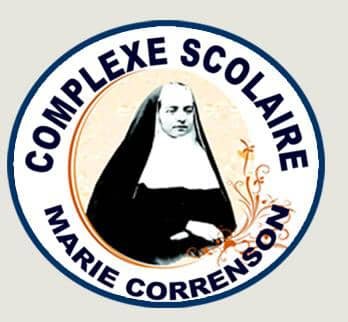 Logo COMPLEXE SCOLAIRE MARIE CORRENSON